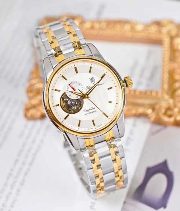 Hình ảnh Olym Pianus Nam OP990-163AMSK-T