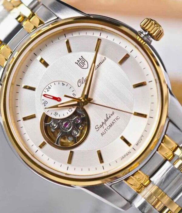 Hình ảnh Olym Pianus Nam OP990-163AMSK-T