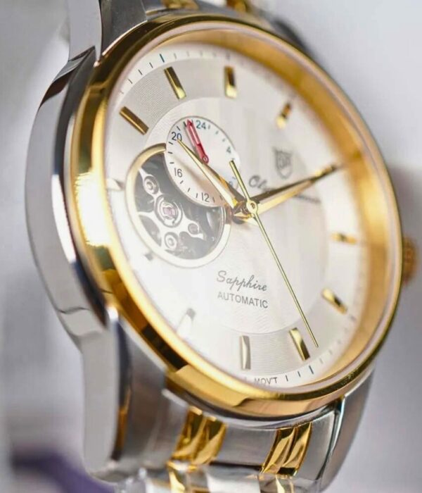 Hình ảnh Olym Pianus Nam OP990-163AMSK-T