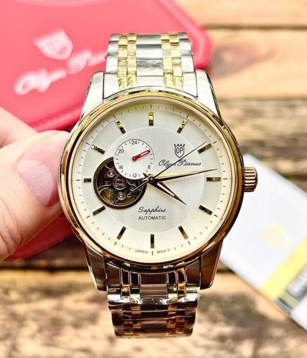 Hình ảnh Olym Pianus Nam OP990-163AMSK-T