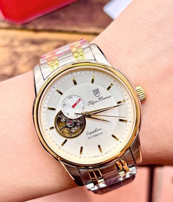 Hình ảnh Olym Pianus Nam OP990-163AMSK-T