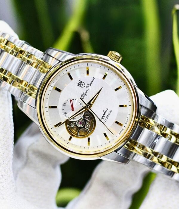 Hình ảnh Olym Pianus Nam OP990-163AMSK-T