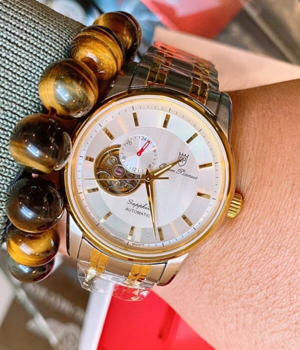 Hình ảnh Olym Pianus Nam OP990-163AMSK-T