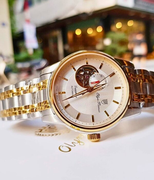 Hình ảnh Olym Pianus Nam OP990-163AMSK-T