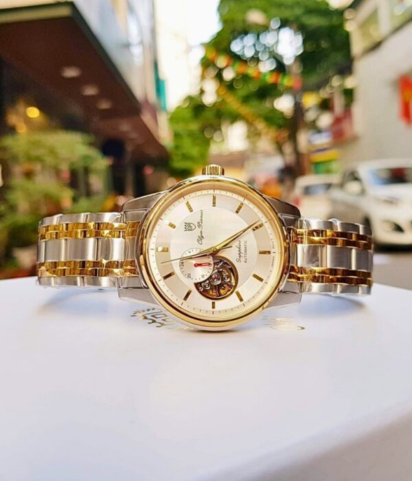 Hình ảnh Olym Pianus Nam OP990-163AMSK-T