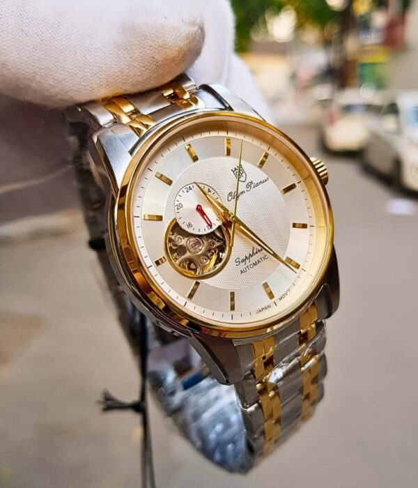 Hình ảnh Olym Pianus Nam OP990-163AMSK-T