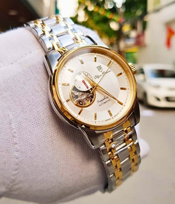 Hình ảnh Olym Pianus Nam OP990-163AMSK-T