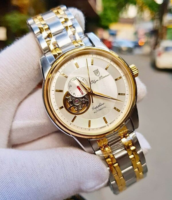 Hình ảnh Olym Pianus Nam OP990-163AMSK-T