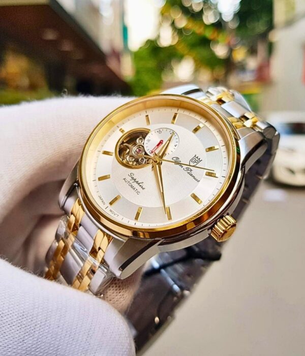 Hình ảnh Olym Pianus Nam OP990-163AMSK-T