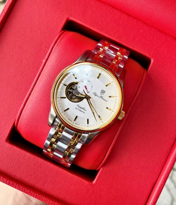 Hình ảnh Olym Pianus Nam OP990-163AMSK-T