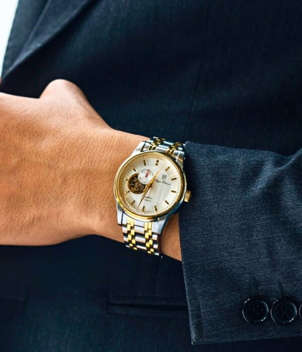 Hình ảnh Olym Pianus Nam OP990-163AMSK-T