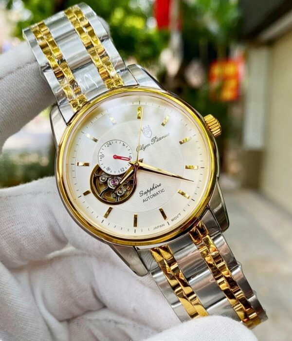 Hình ảnh Olym Pianus Nam OP990-163AMSK-T