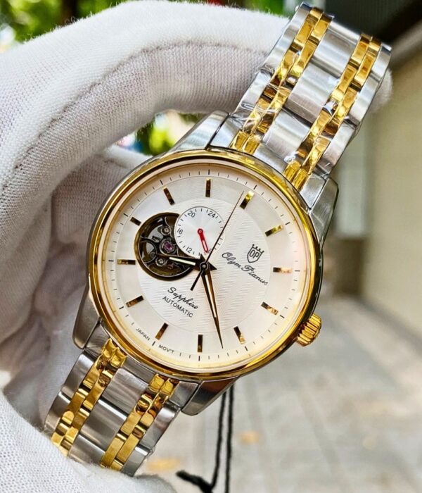 Hình ảnh Olym Pianus Nam OP990-163AMSK-T