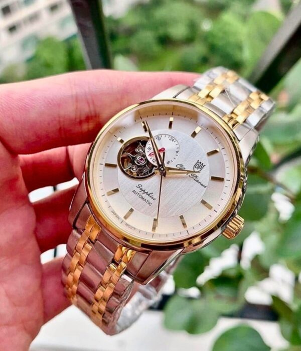 Hình ảnh Olym Pianus Nam OP990-163AMSK-T