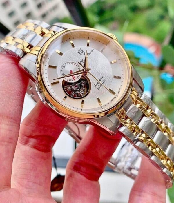 Hình ảnh Olym Pianus Nam OP990-163AMSK-T