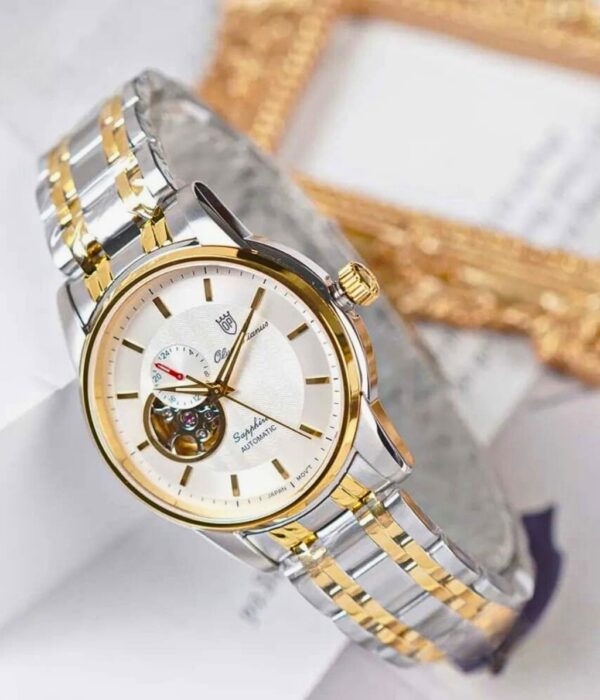 Hình ảnh Olym Pianus Nam OP990-163AMSK-T