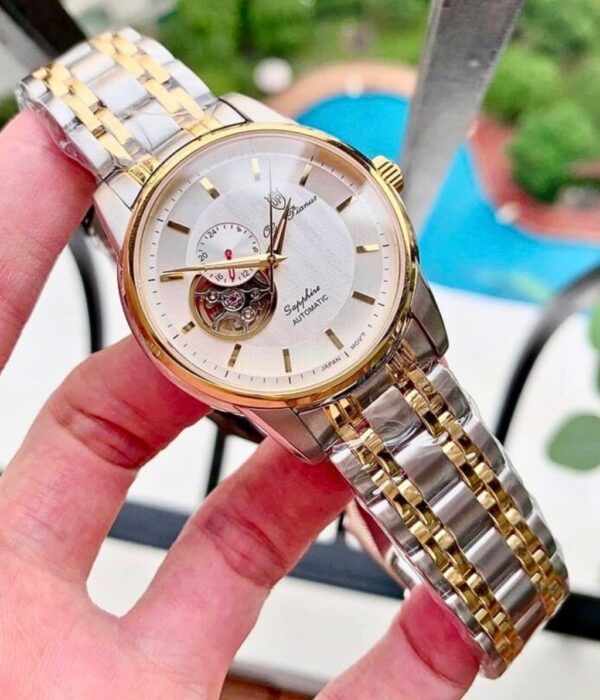 Hình ảnh Olym Pianus Nam OP990-163AMSK-T