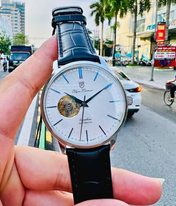 Hình ảnh Olym Pianus Nam OP990-388AMS-GL-T