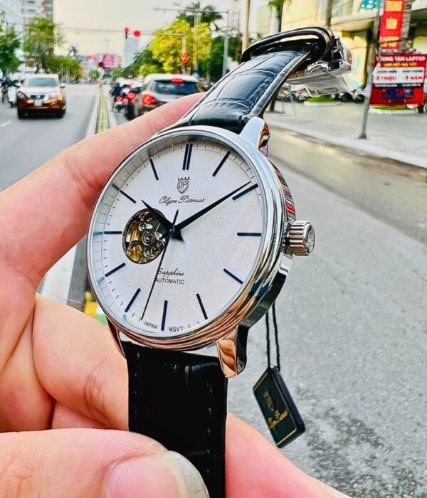 Hình ảnh Olym Pianus Nam OP990-388AMS-GL-T