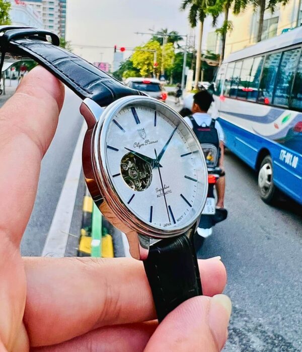 Hình ảnh Olym Pianus Nam OP990-388AMS-GL-T