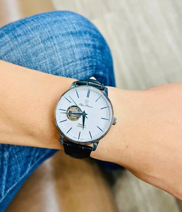 Hình ảnh Olym Pianus Nam OP990-388AMS-GL-T