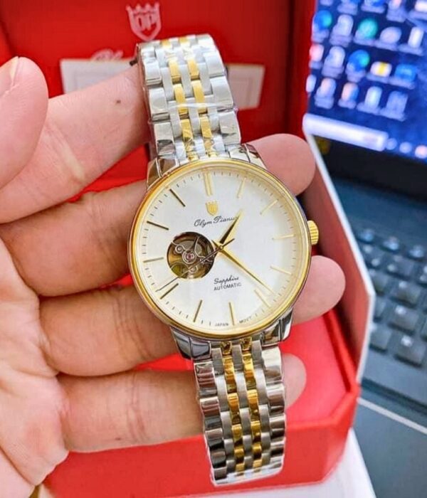 Hình ảnh Olym Pianus Nam OP990-388AMSK-T