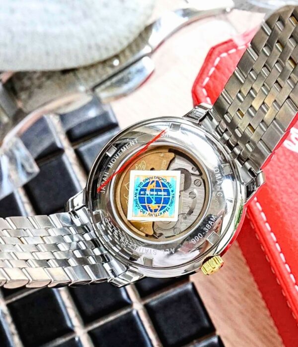 Hình ảnh Olym Pianus Nam OP990-388AMSK-T