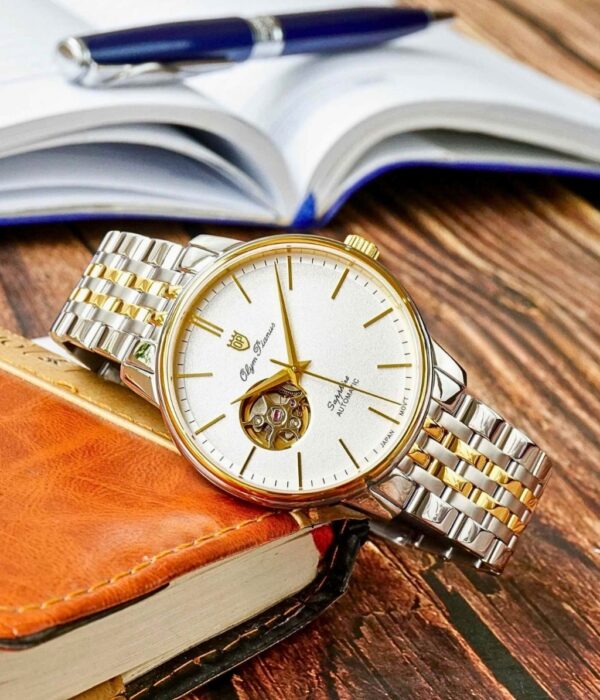 Hình ảnh Olym Pianus Nam OP990-388AMSK-T