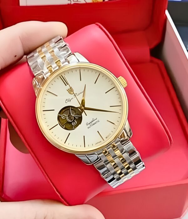 Hình ảnh Olym Pianus Nam OP990-388AMSK-T