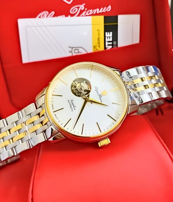 Hình ảnh Olym Pianus Nam OP990-388AMSK-T