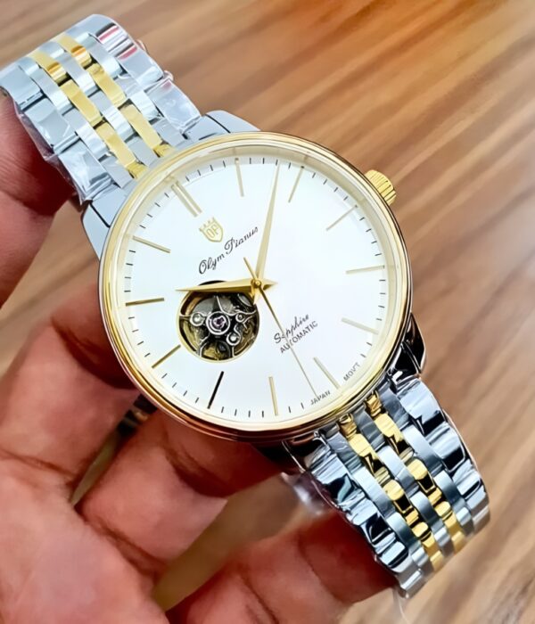 Hình ảnh Olym Pianus Nam OP990-388AMSK-T