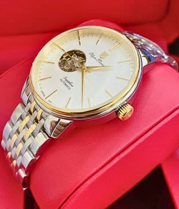 Hình ảnh Olym Pianus Nam OP990-388AMSK-T