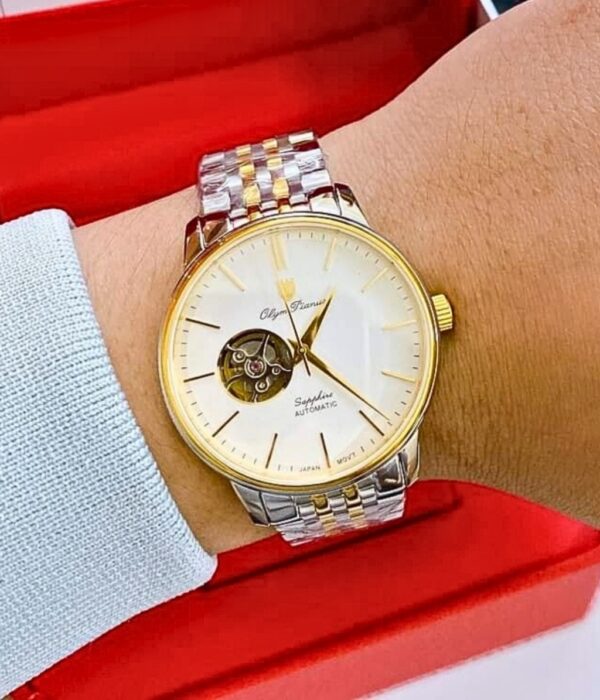 Hình ảnh Olym Pianus Nam OP990-388AMSK-T