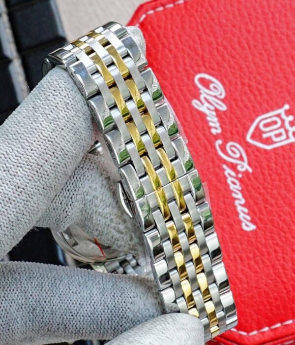 Hình ảnh Olym Pianus Nam OP990-388AMSK-T