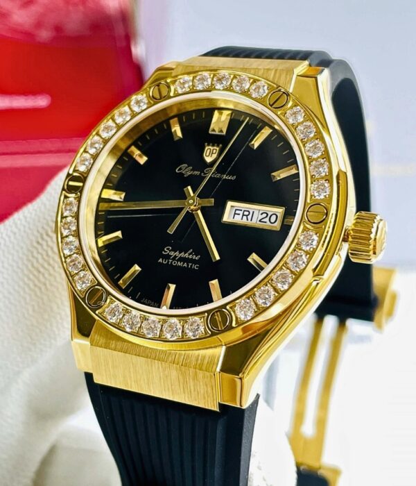 Hình ảnh Olym Pianus Nam OP990-45ADGK-GL-D