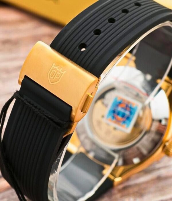 Hình ảnh Olym Pianus Nam OP990-45ADGK-GL-D