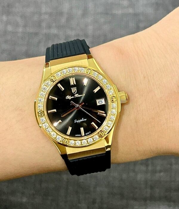 Hình ảnh Olym Pianus Nam OP990-45ADGK-GL-D