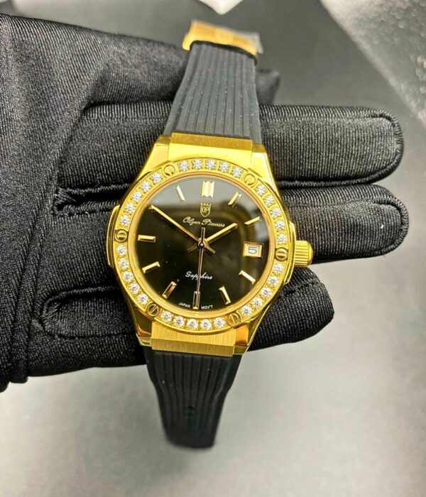 Hình ảnh Olym Pianus Nam OP990-45ADGK-GL-D