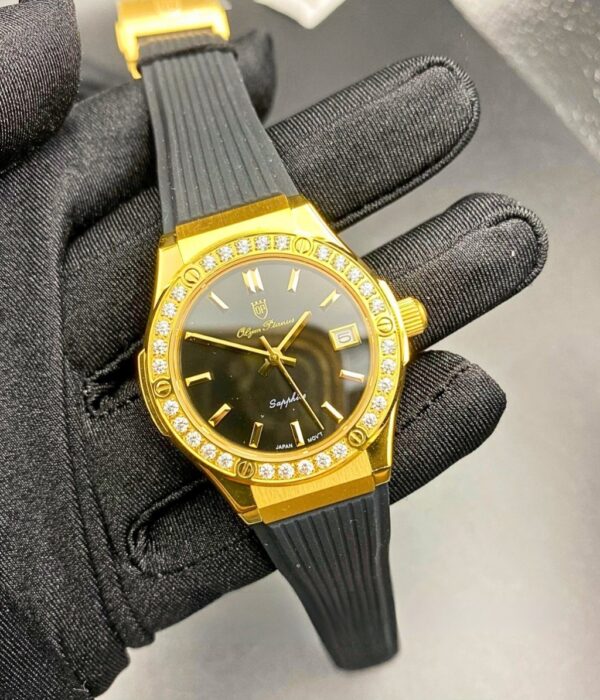 Hình ảnh Olym Pianus Nam OP990-45ADGK-GL-D