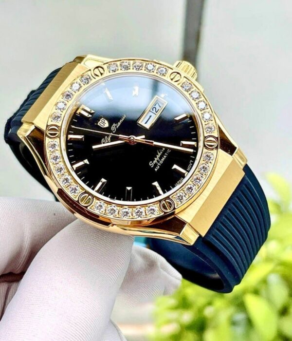 Hình ảnh Olym Pianus Nam OP990-45ADGK-GL-D