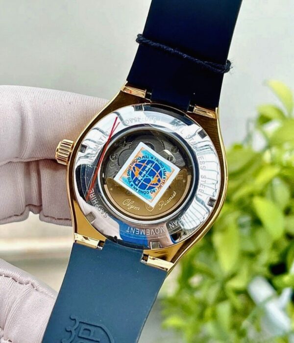 Hình ảnh Olym Pianus Nam OP990-45ADGK-GL-D