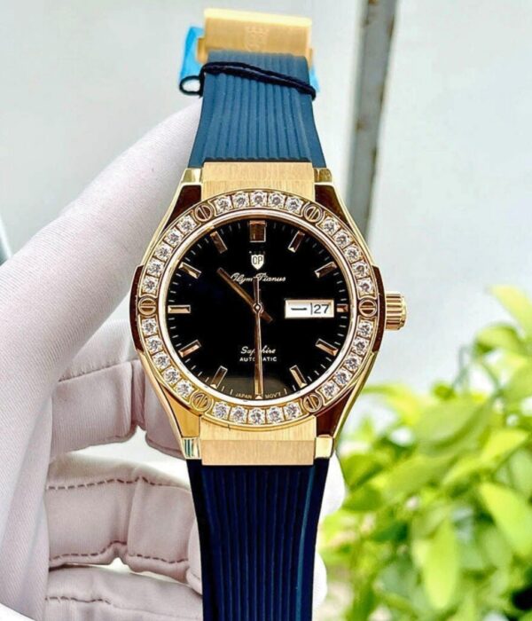 Hình ảnh Olym Pianus Nam OP990-45ADGK-GL-D