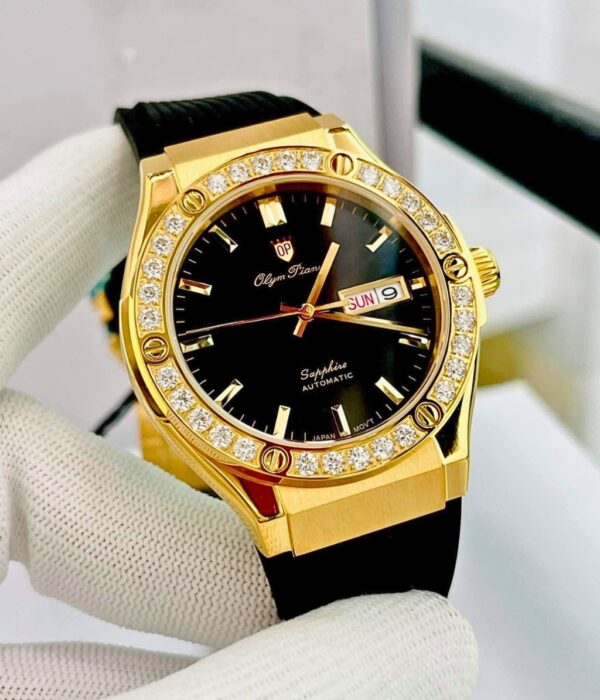 Hình ảnh Olym Pianus Nam OP990-45ADGK-GL-D