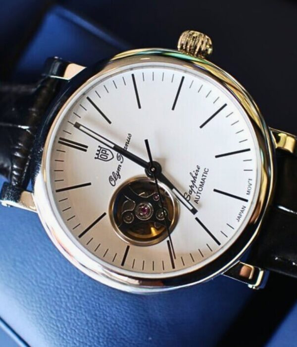 Hình ảnh Olym Pianus Nam OP9922-71AGS-GL-T