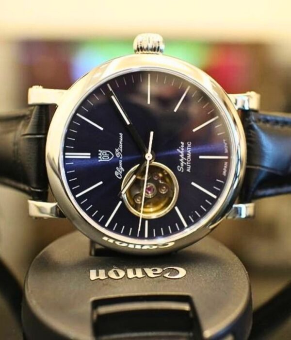 Hình ảnh Olym Pianus Nam OP9922-71AGS-GL-X