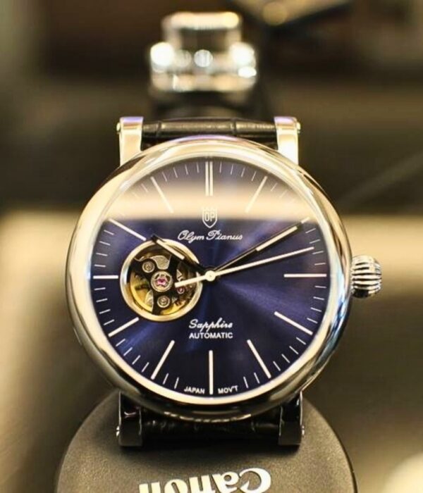 Hình ảnh Olym Pianus Nam OP9922-71AGS-GL-X