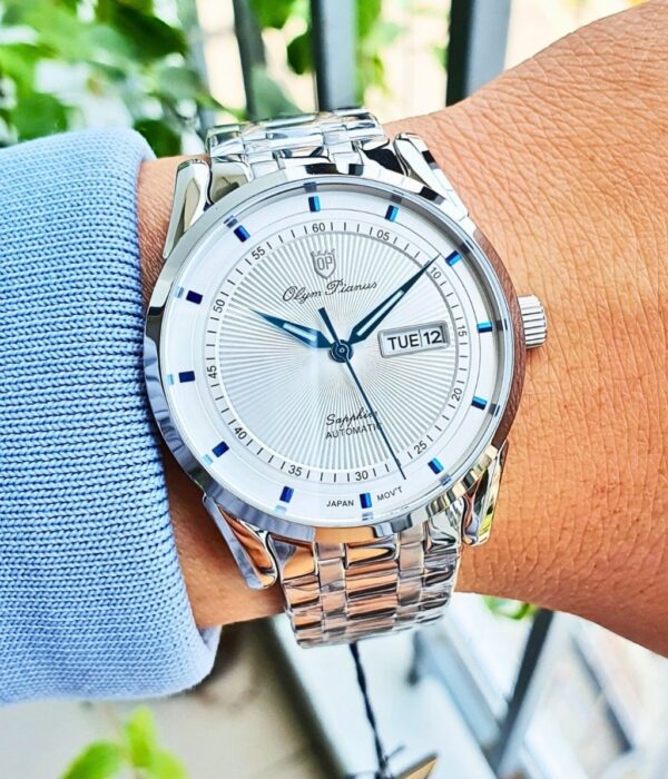 Hình ảnh Olym Pianus Nam OP9937-56AMS-T