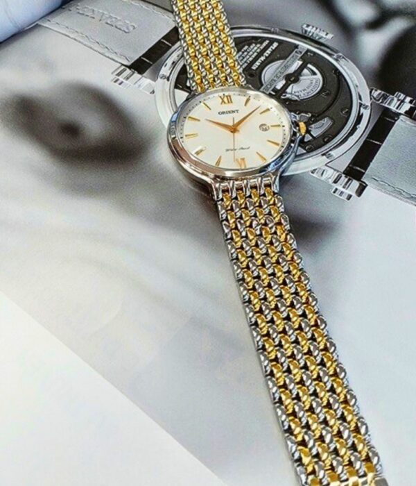 Hình ảnh Orient Nam FUNF7005W0