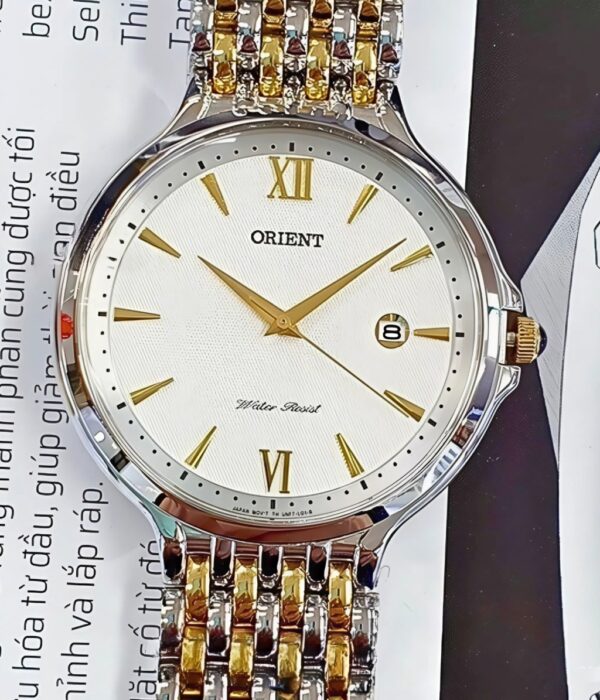 Hình ảnh Orient Nam FUNF7005W0