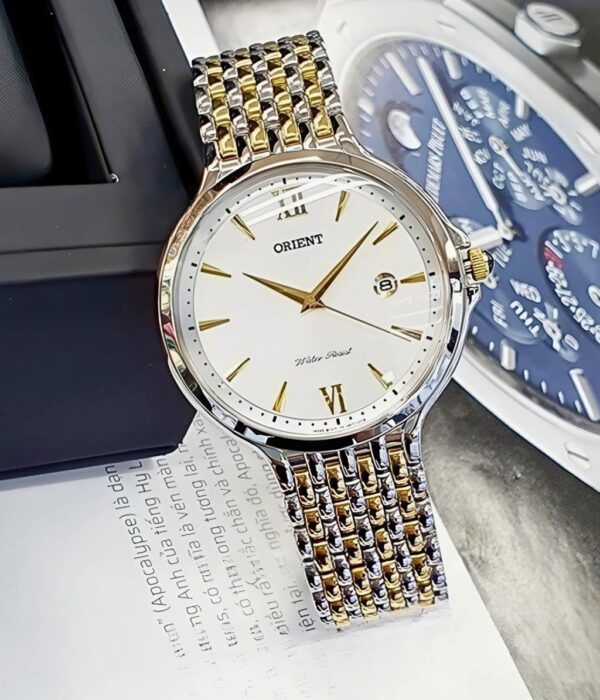 Hình ảnh Orient Nam FUNF7005W0